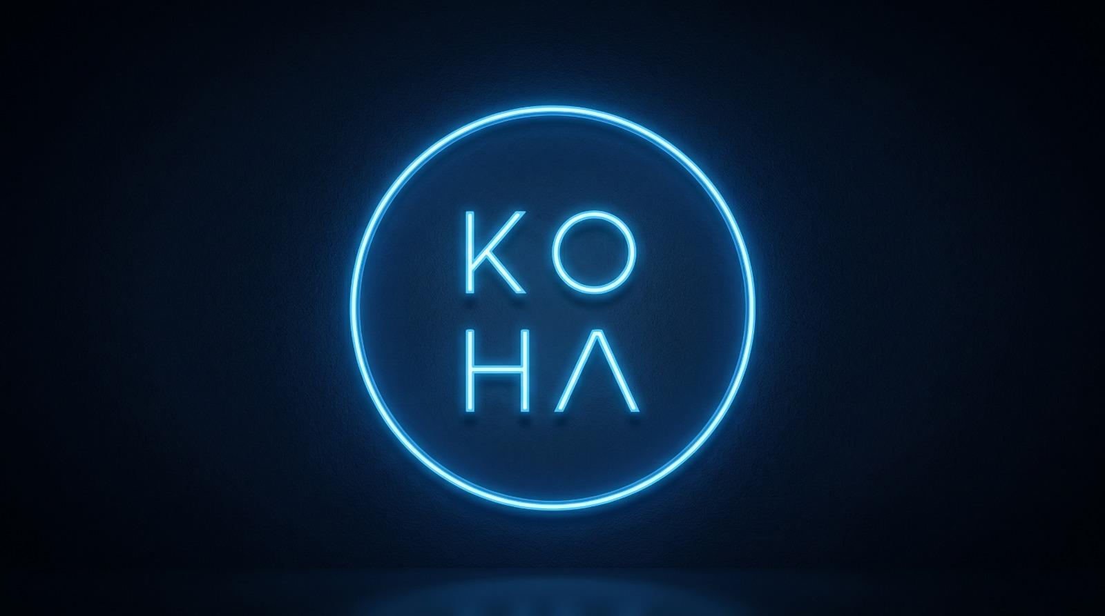 Koha Bar
