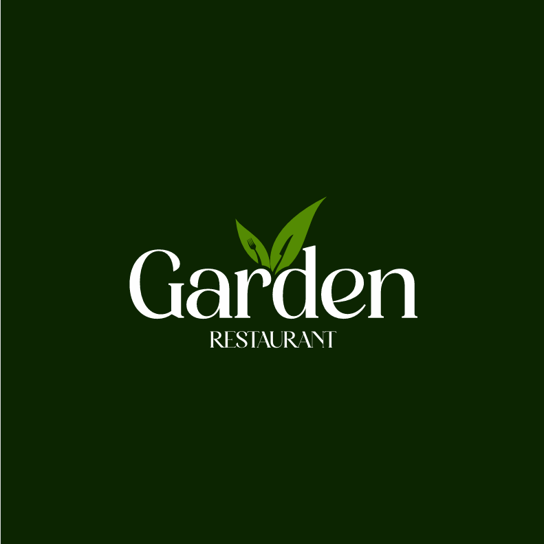 Garden Restaurant