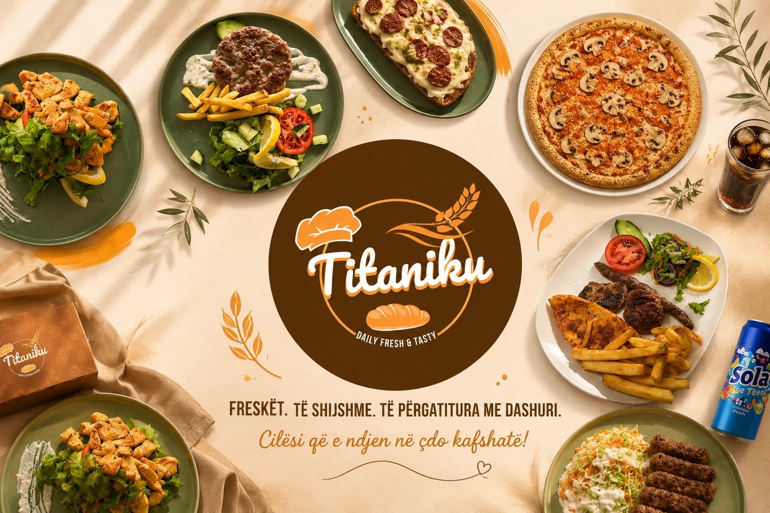 Titaniku