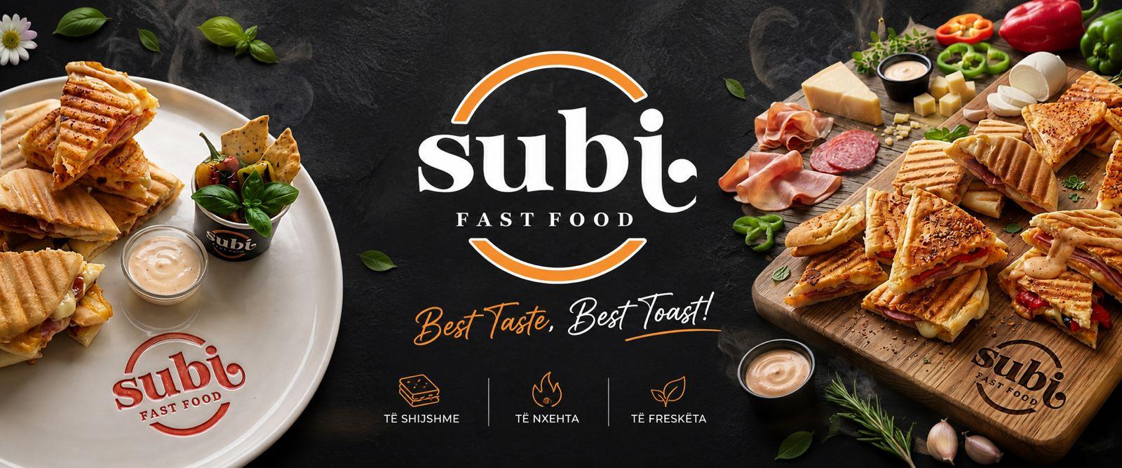 Subi Fast Food