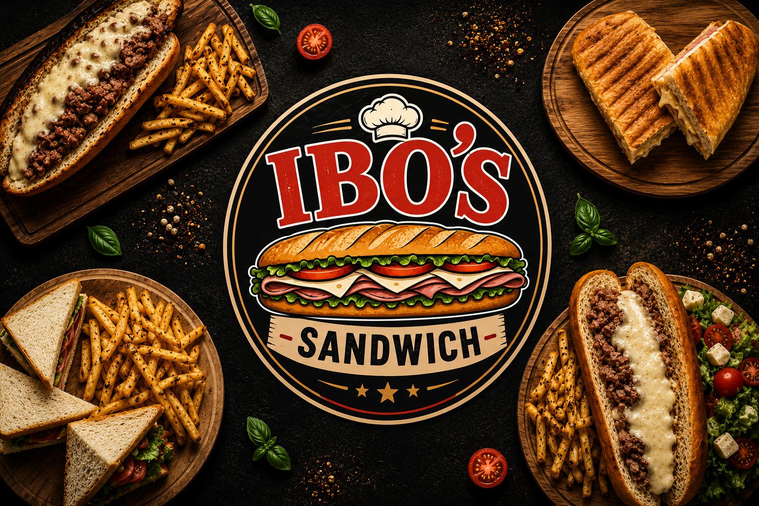 Ibo's Sandwich