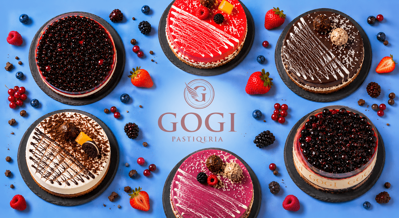 Embeltore Gogi