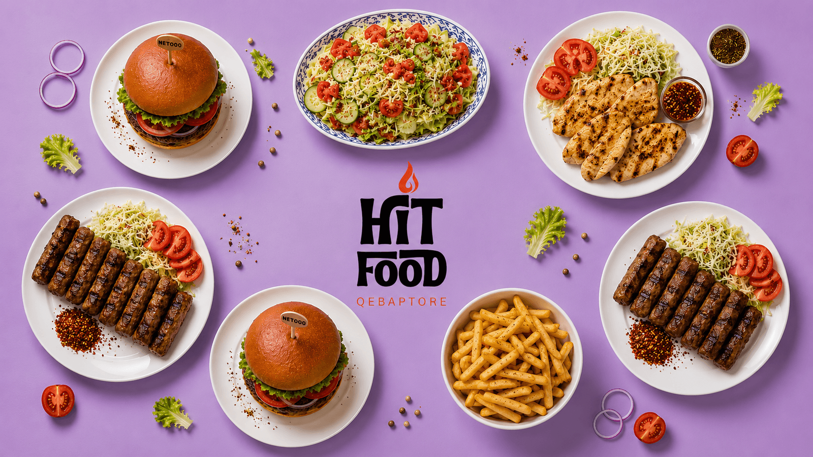 HIT Food