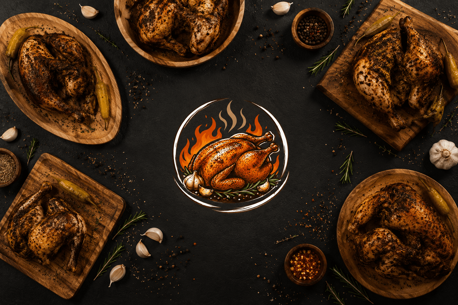Pula n'Grill