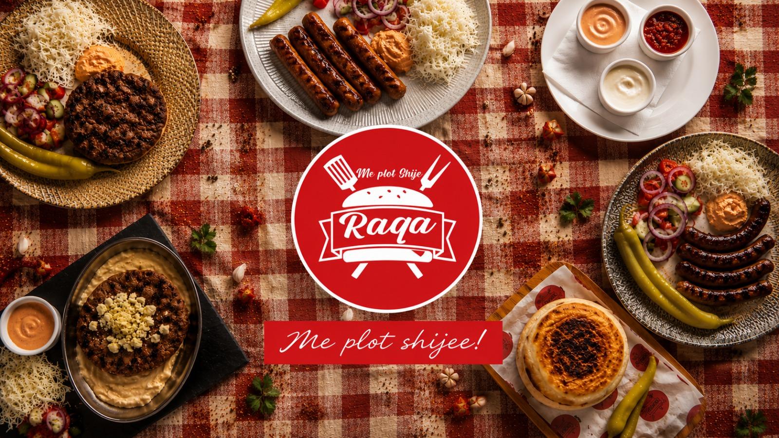 Raqa's Grill