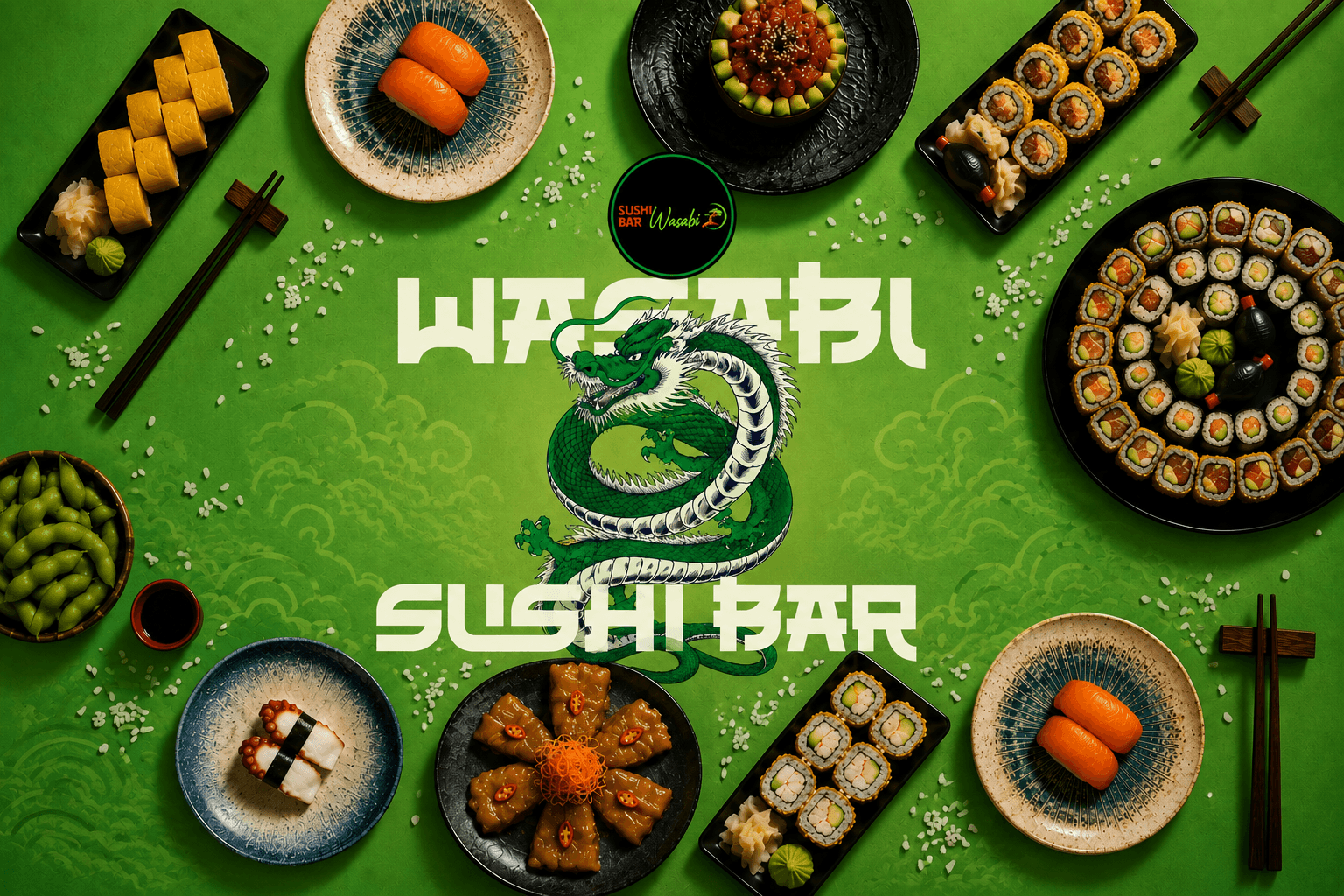 Wasabi Sushi Bar