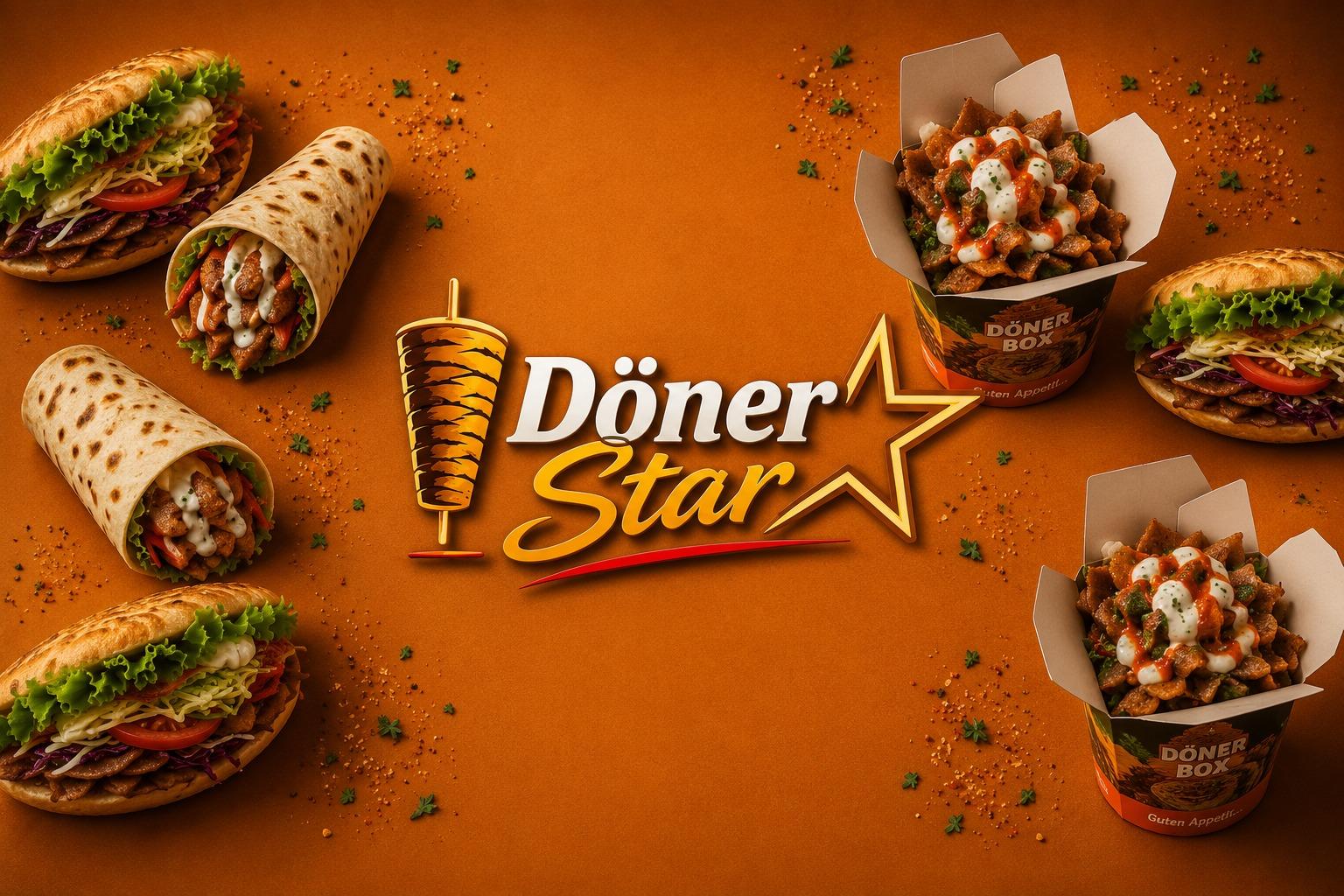 Dyner Star