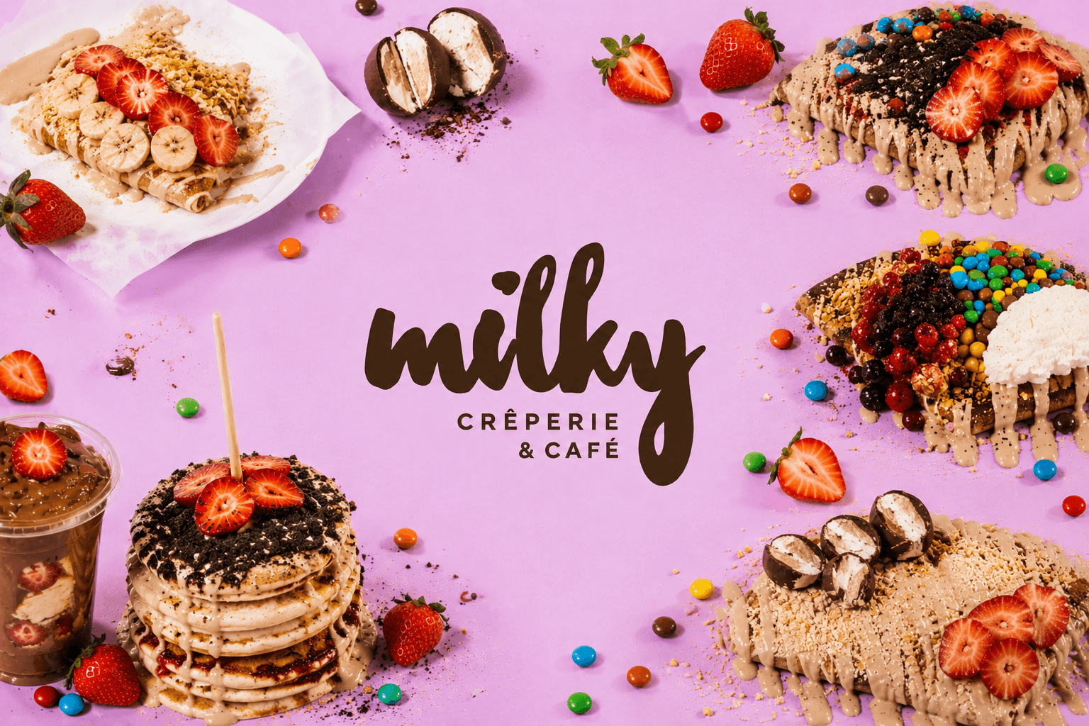 Milky