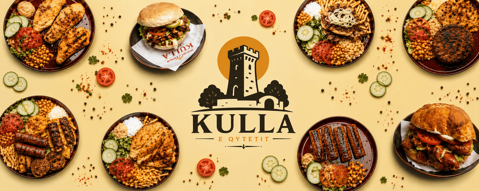 Kulla