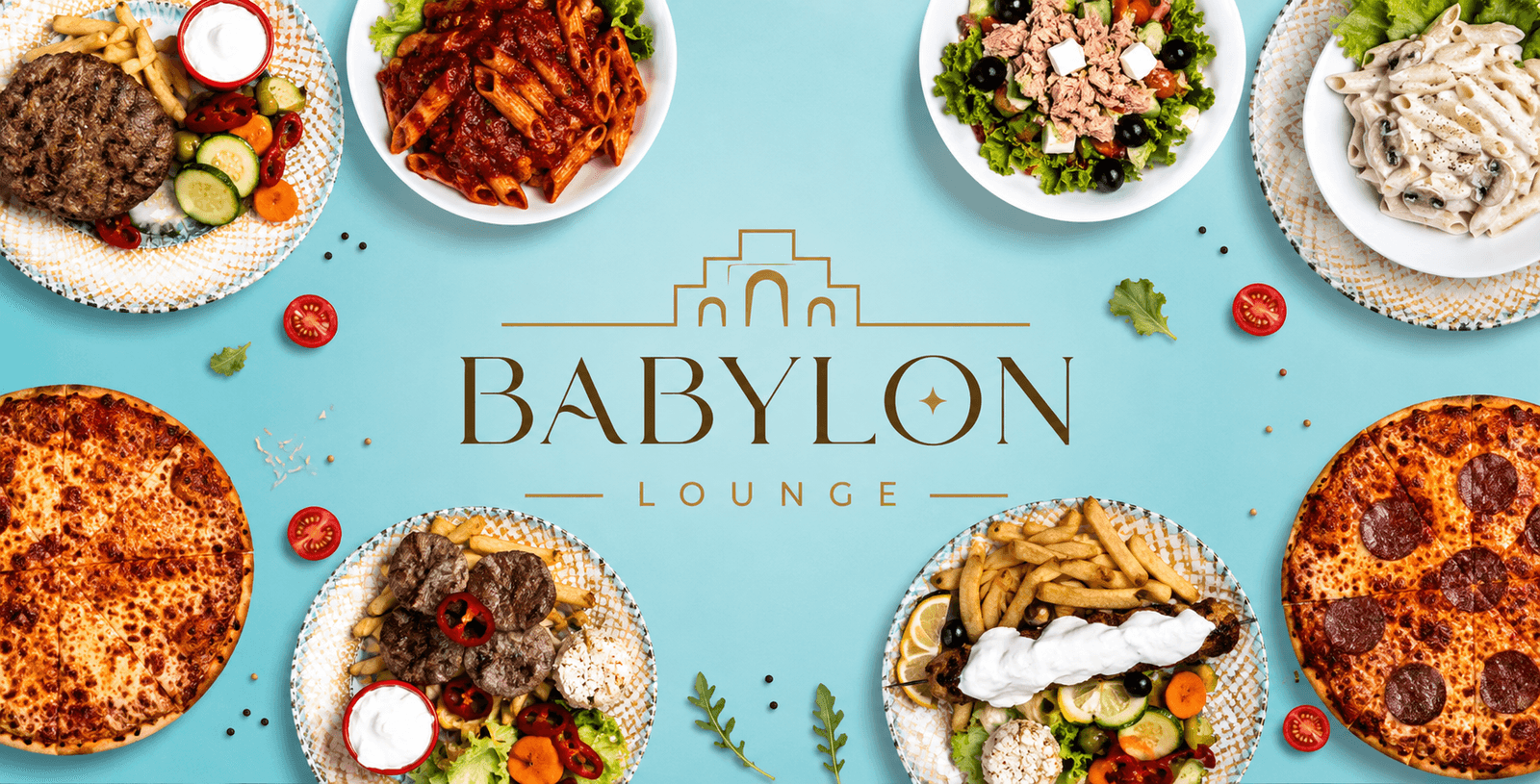 Babylon Lounge