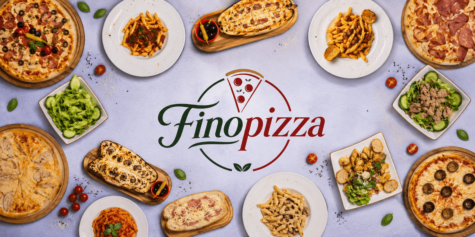 Pizzeria Fino