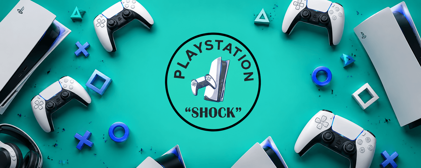 Play Station Club "Shock"