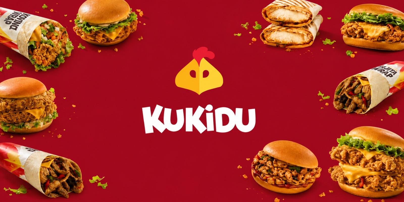 KUKiDU Fried Chicken