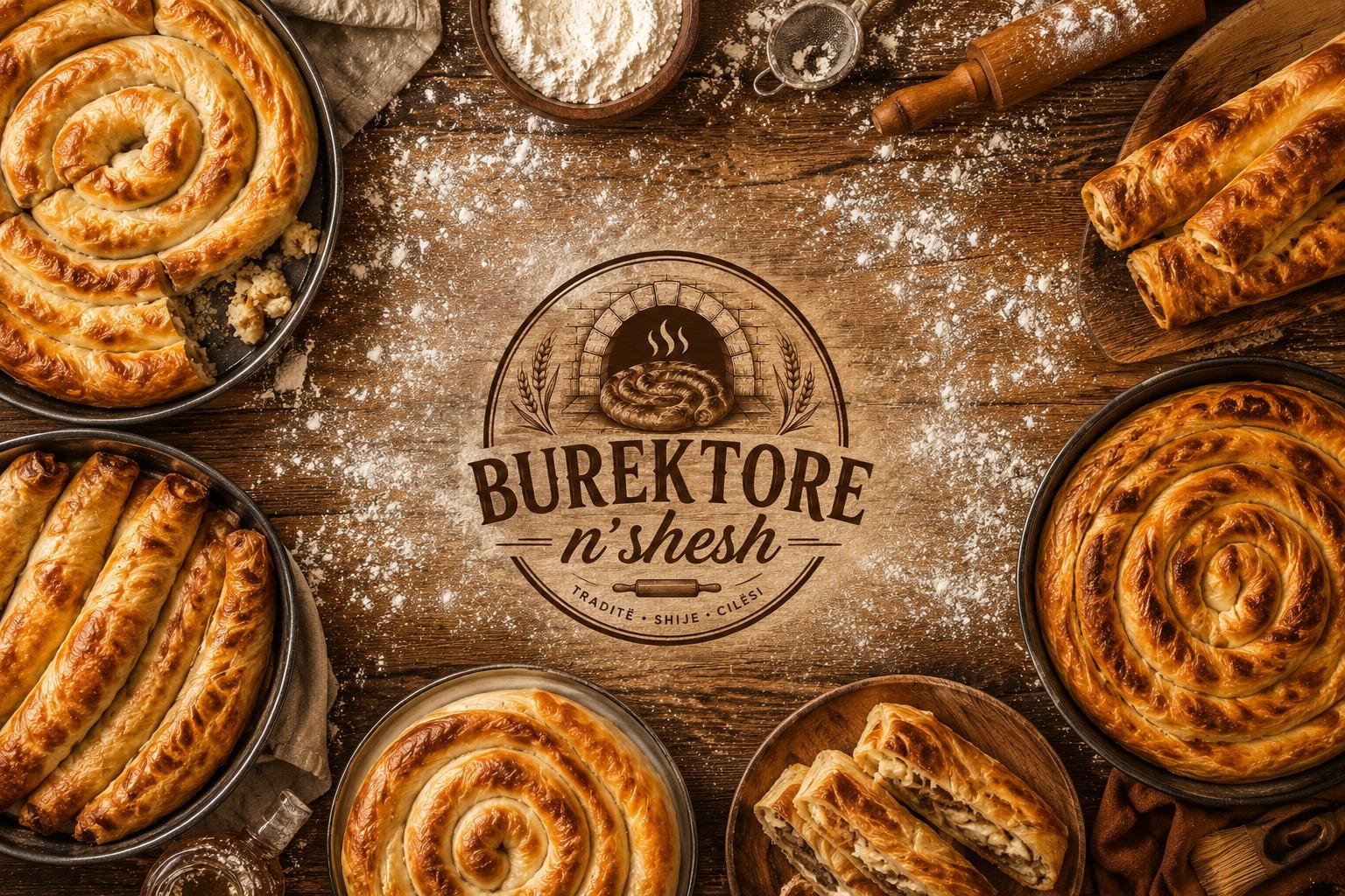 Burektore N'Shesh 