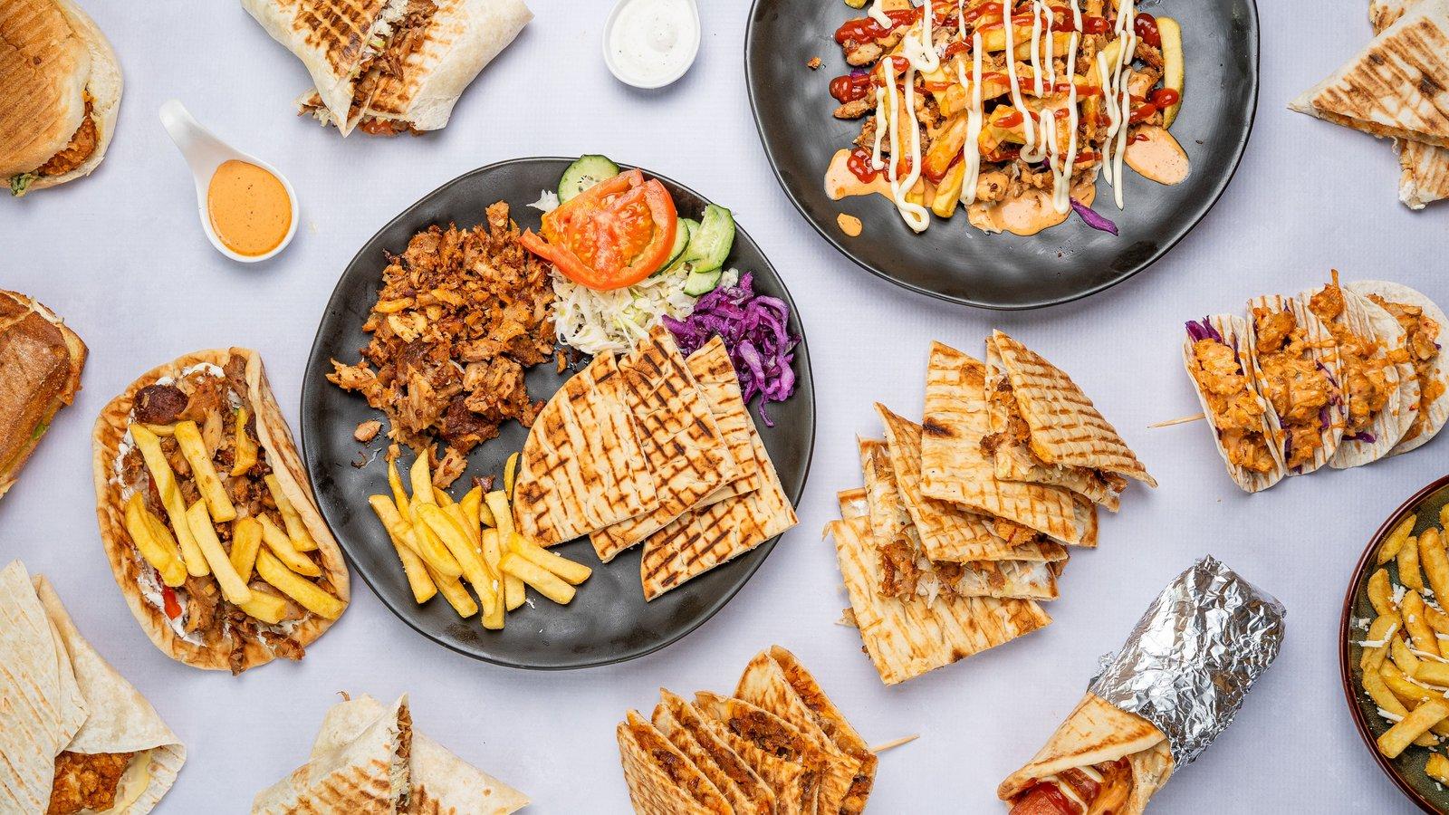 Tasty Pita