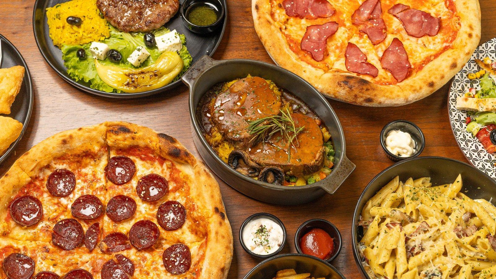 Restaurant Union