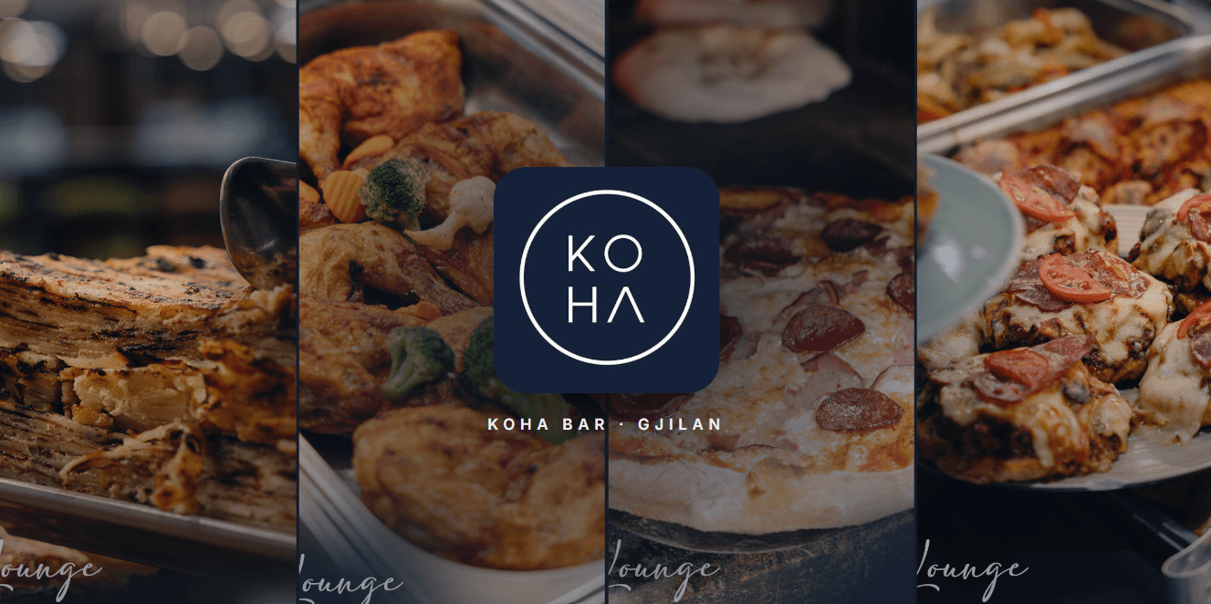 KOHA Lounge (Viva)