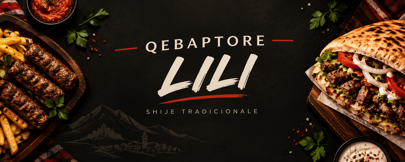 Qebaptore LILI