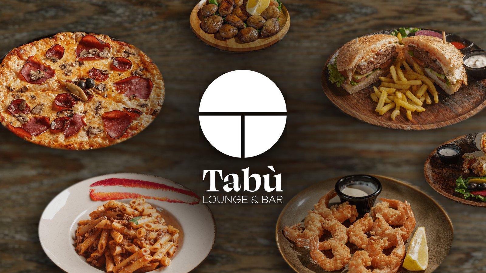 Tabu Lounge Bar