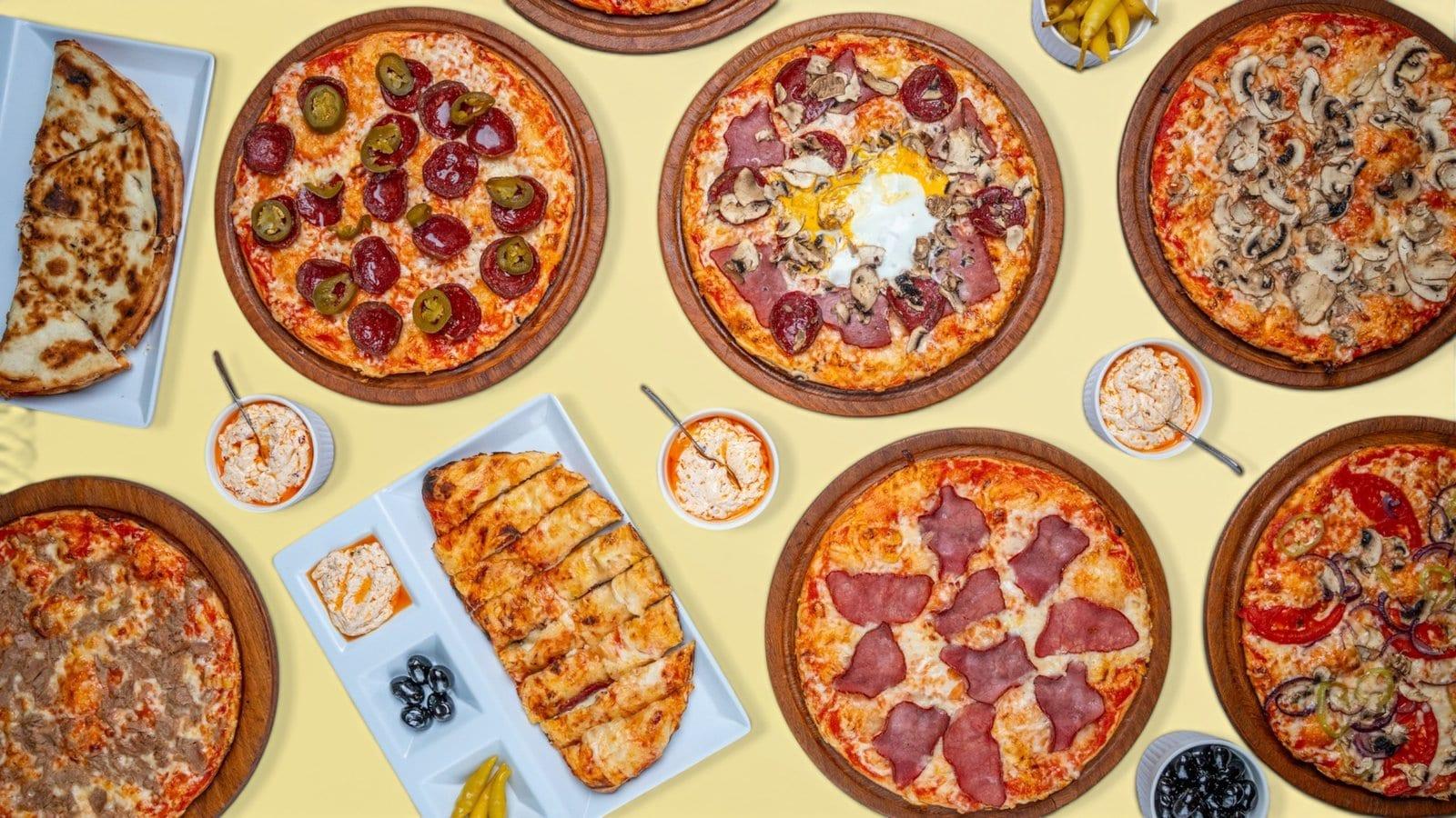 Regal Pizzeria