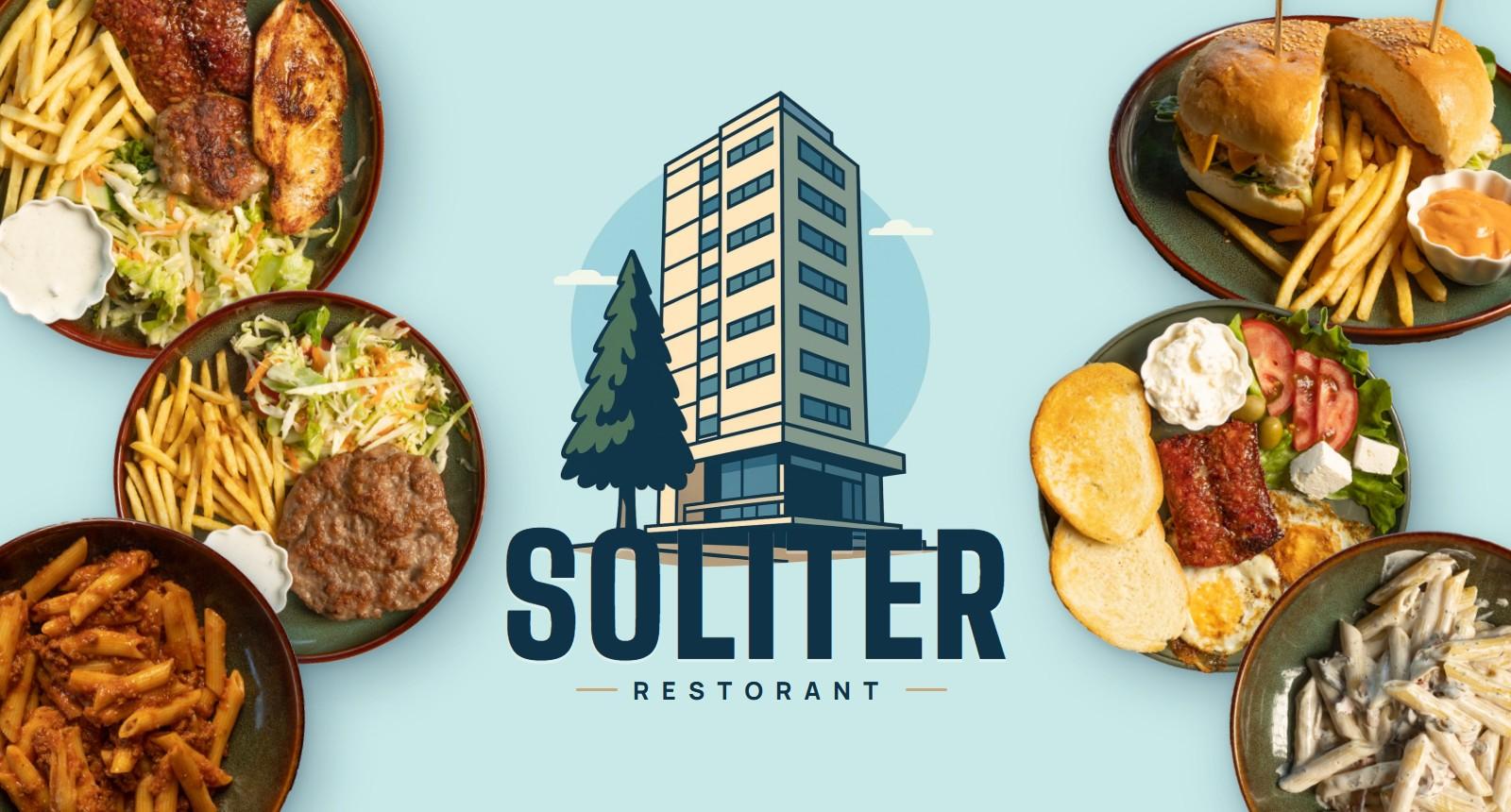Soliter