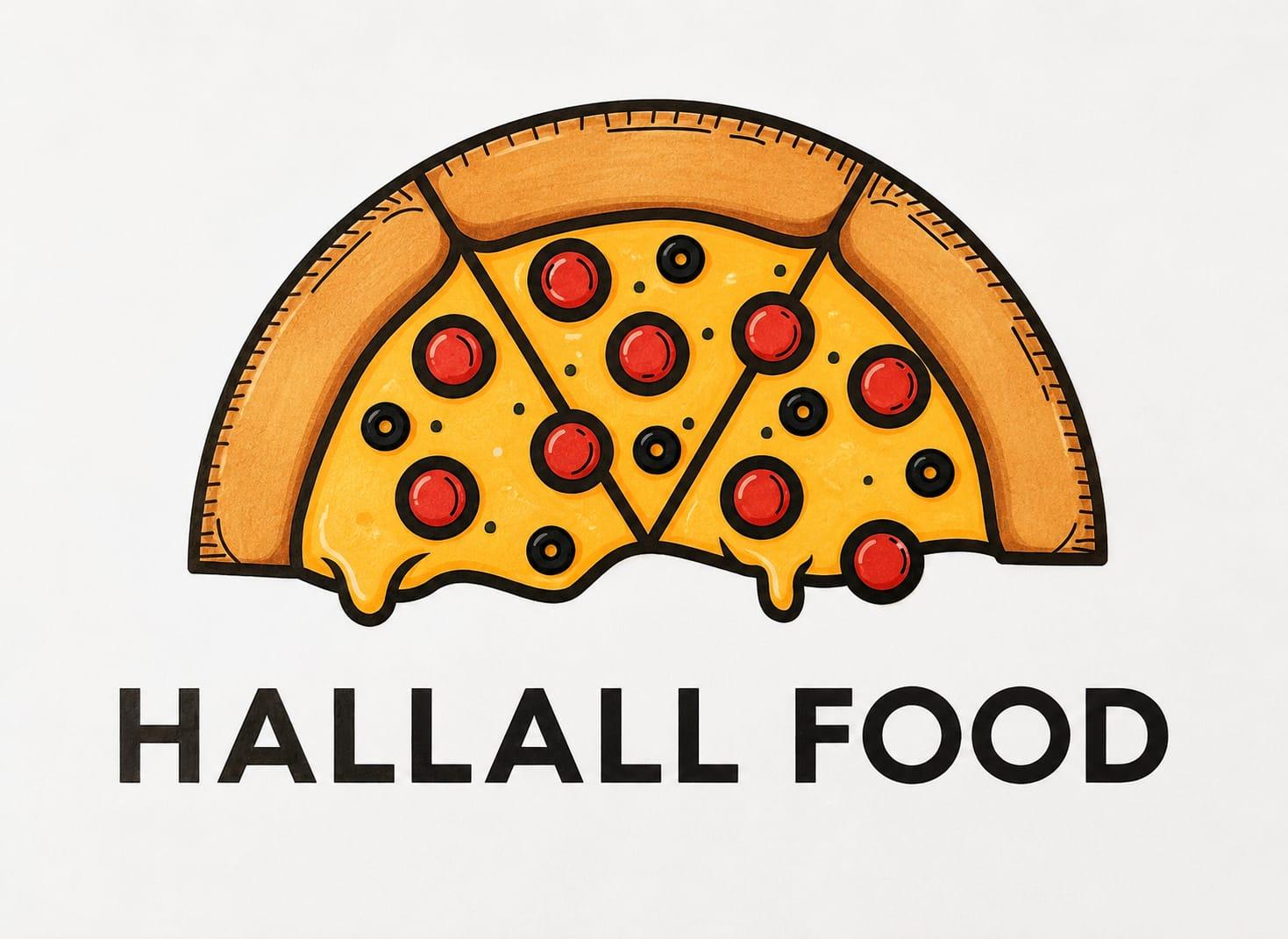 Hallall Food
