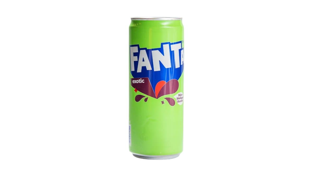 Fanta