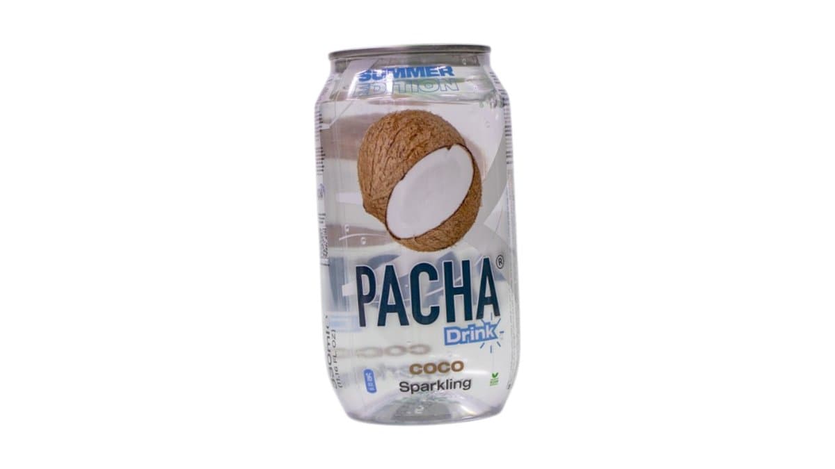 Pacha Drink Coco