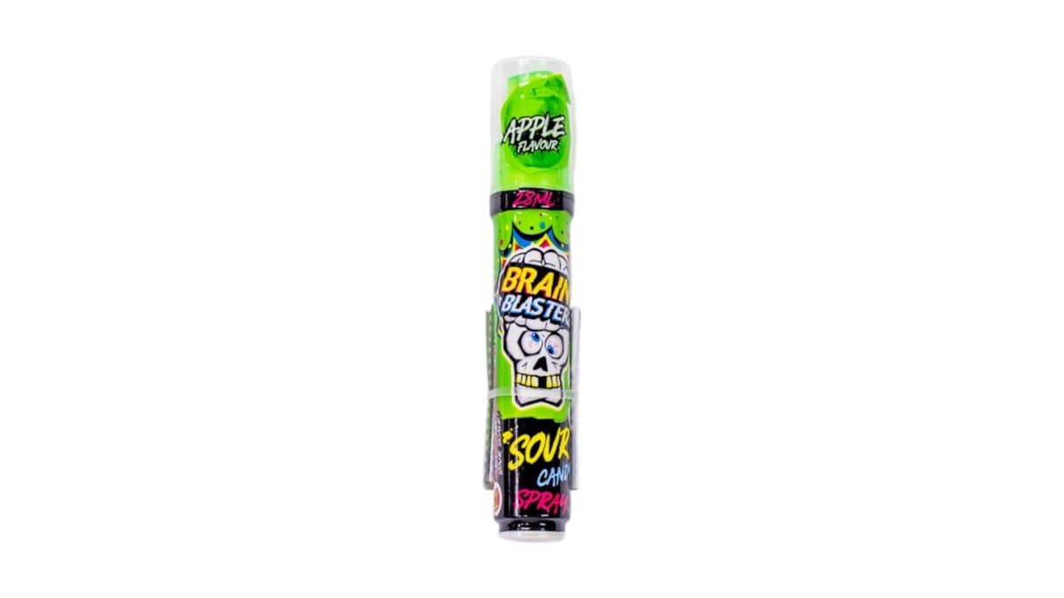 Juicy Drop Pop