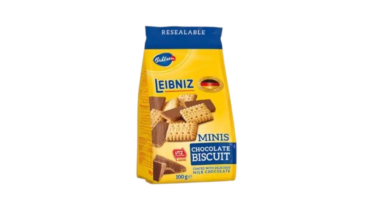 Biskota Leibniz