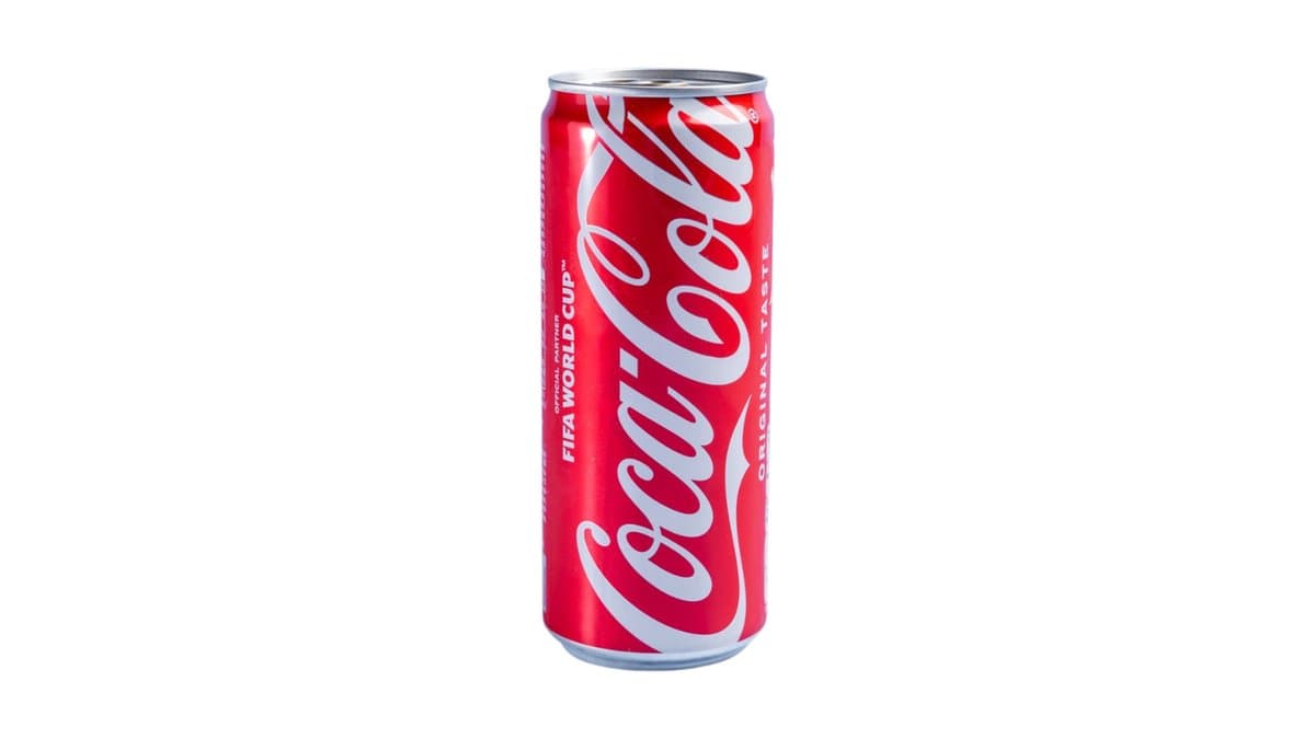 Coca Cola