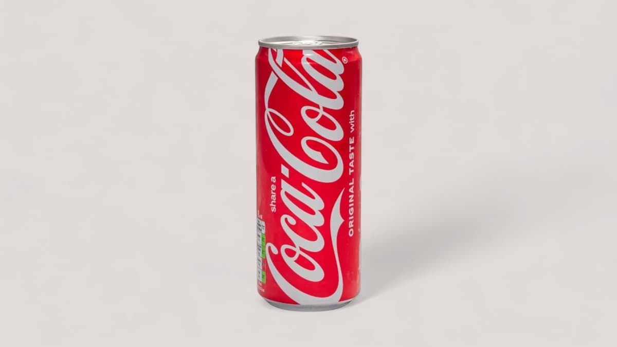 Coca Cola