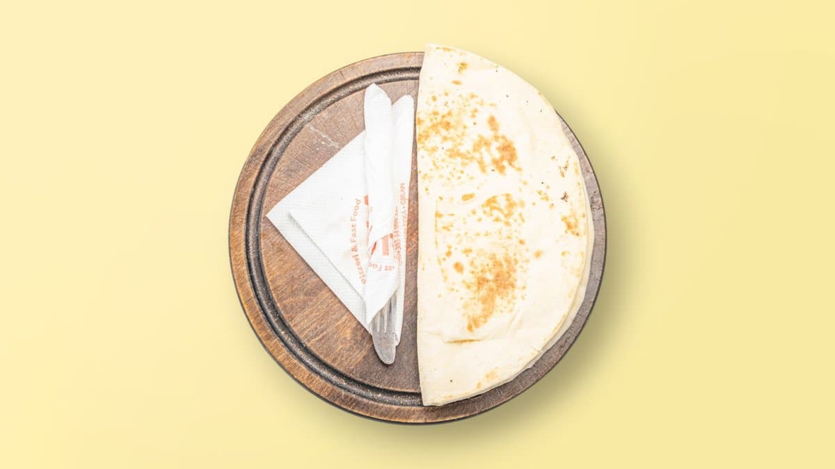 Sandwich mix në petë