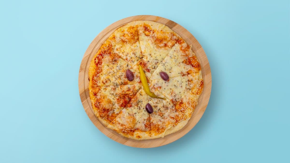 Pica Margarita