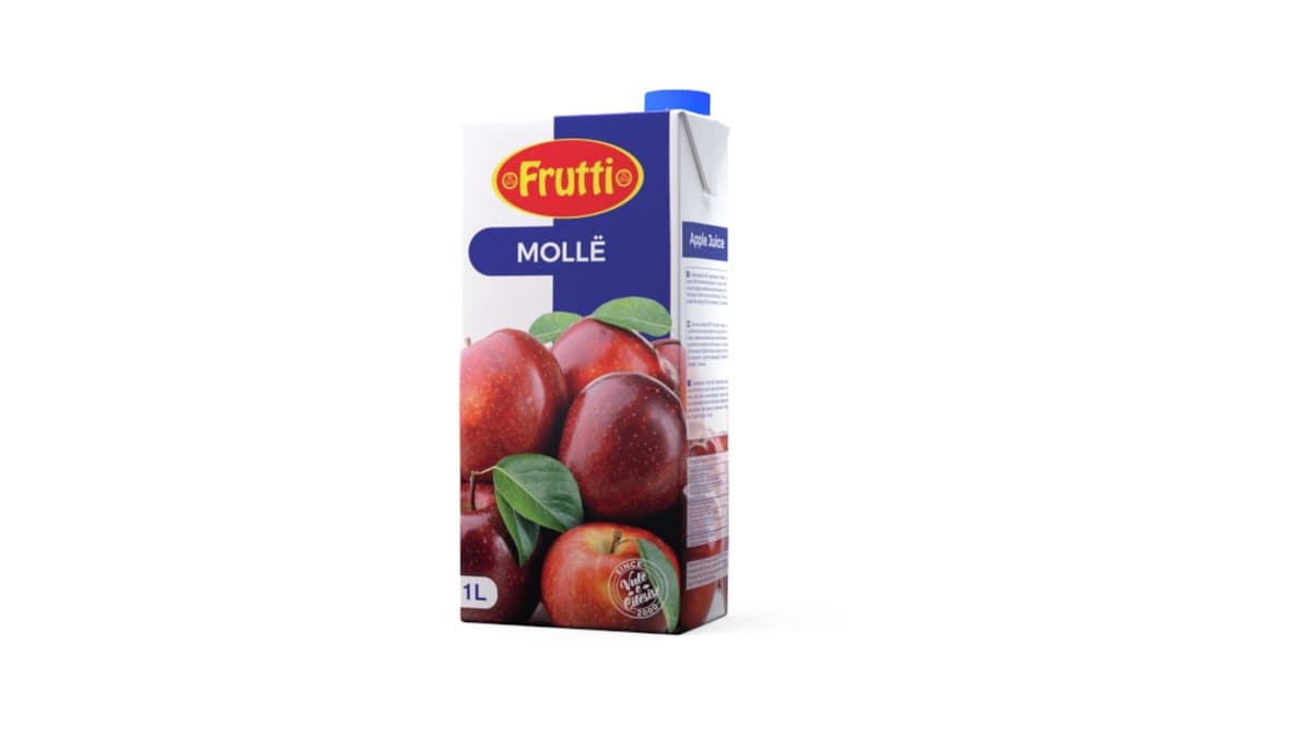 Frutti Molle 0.33Ml