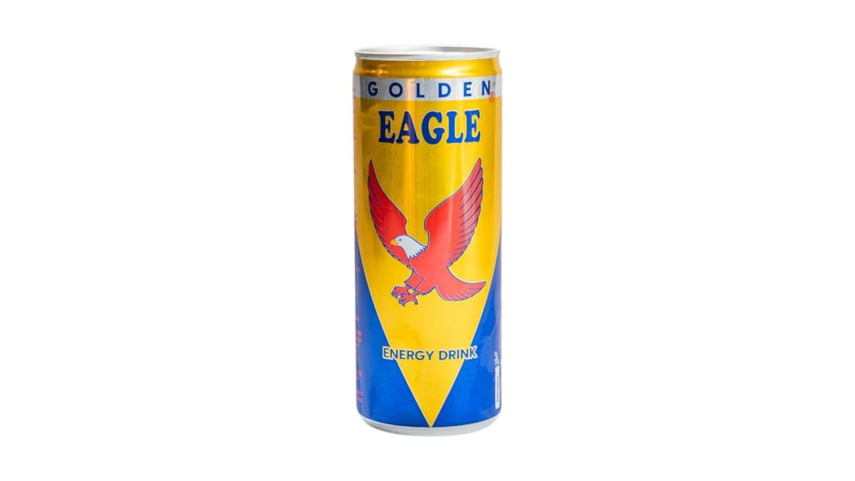 Golden Eagle