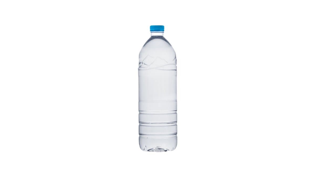Still Water