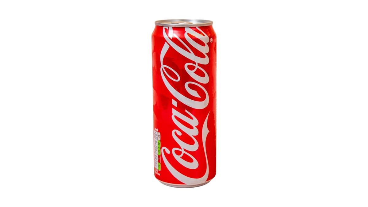 Coca Cola