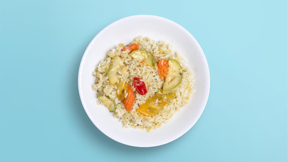 Rissotto Perime