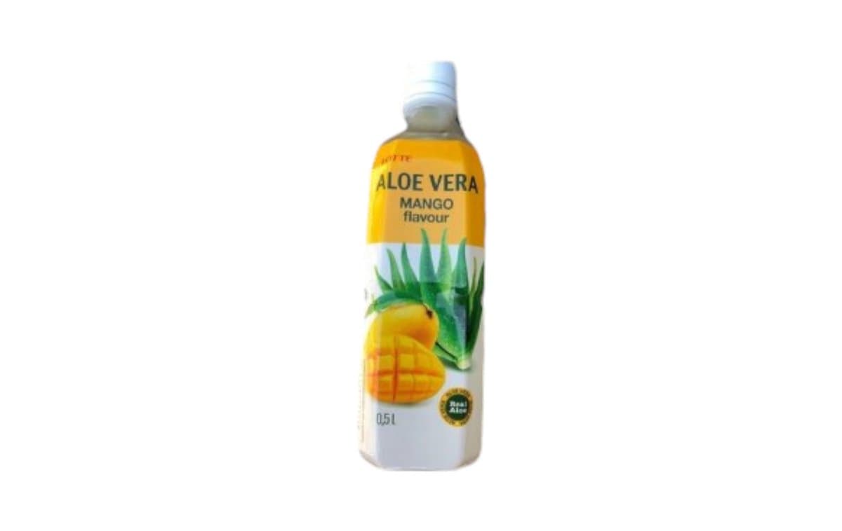 Aloe Vera Mango Flavor