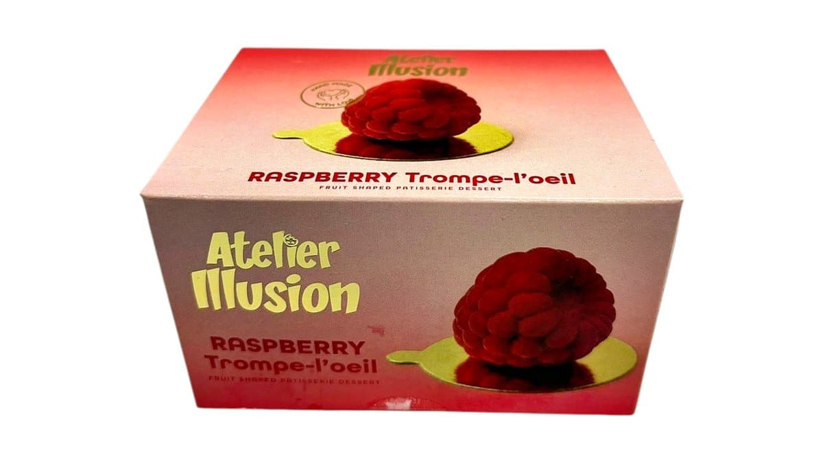 Soti Desert Trompe Loeli 100g