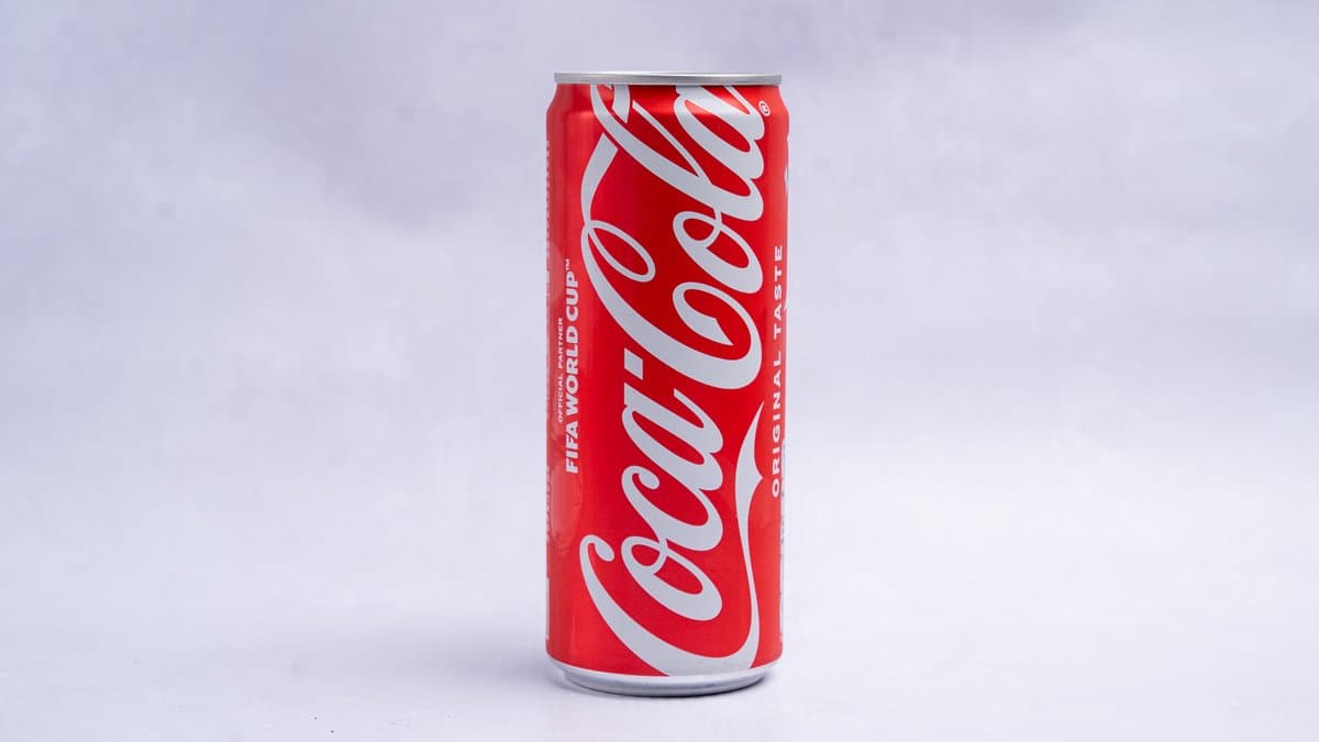 Coca-Cola