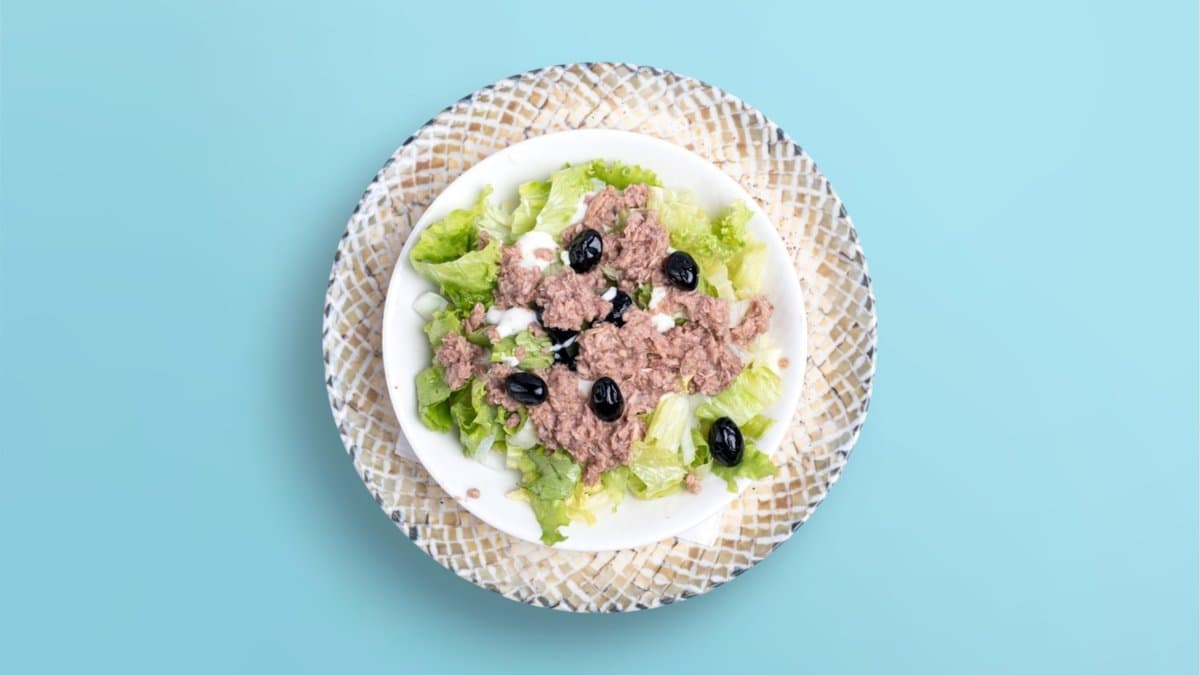 Tuna Salad