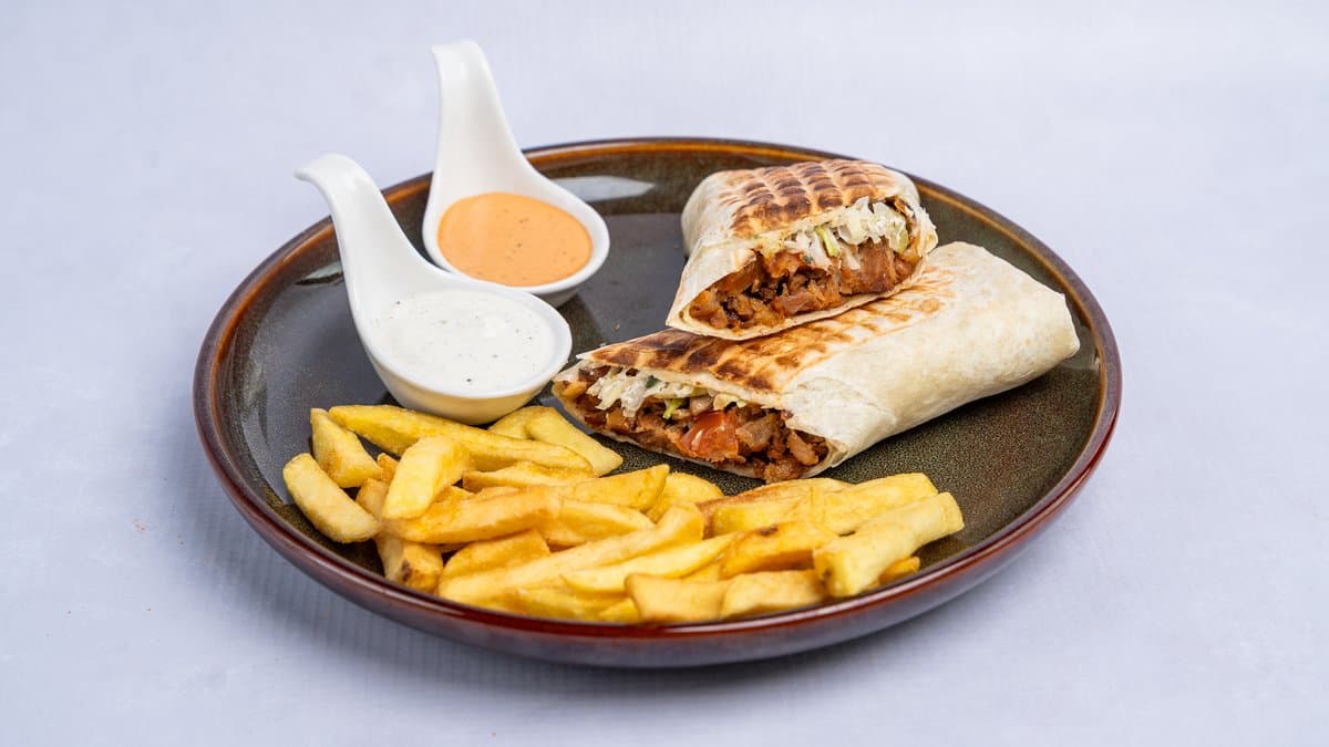 Doner Tasty
