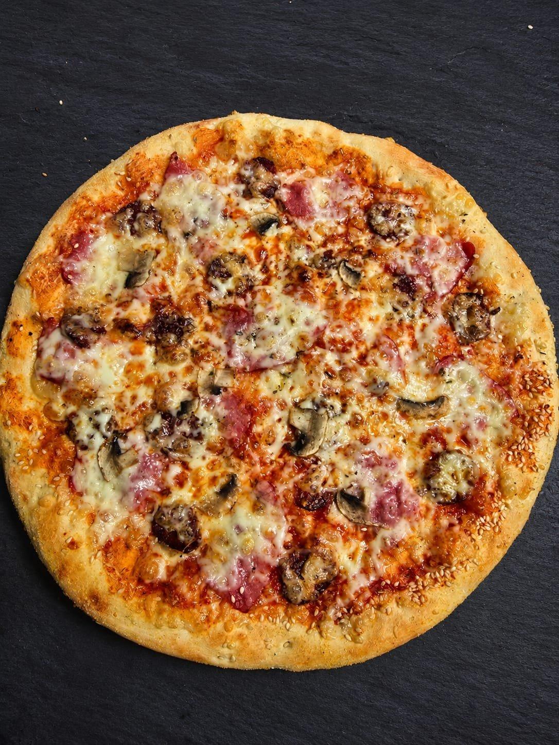 Pizza e Shpisë