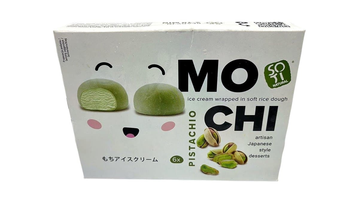 Mochi Festek 210g