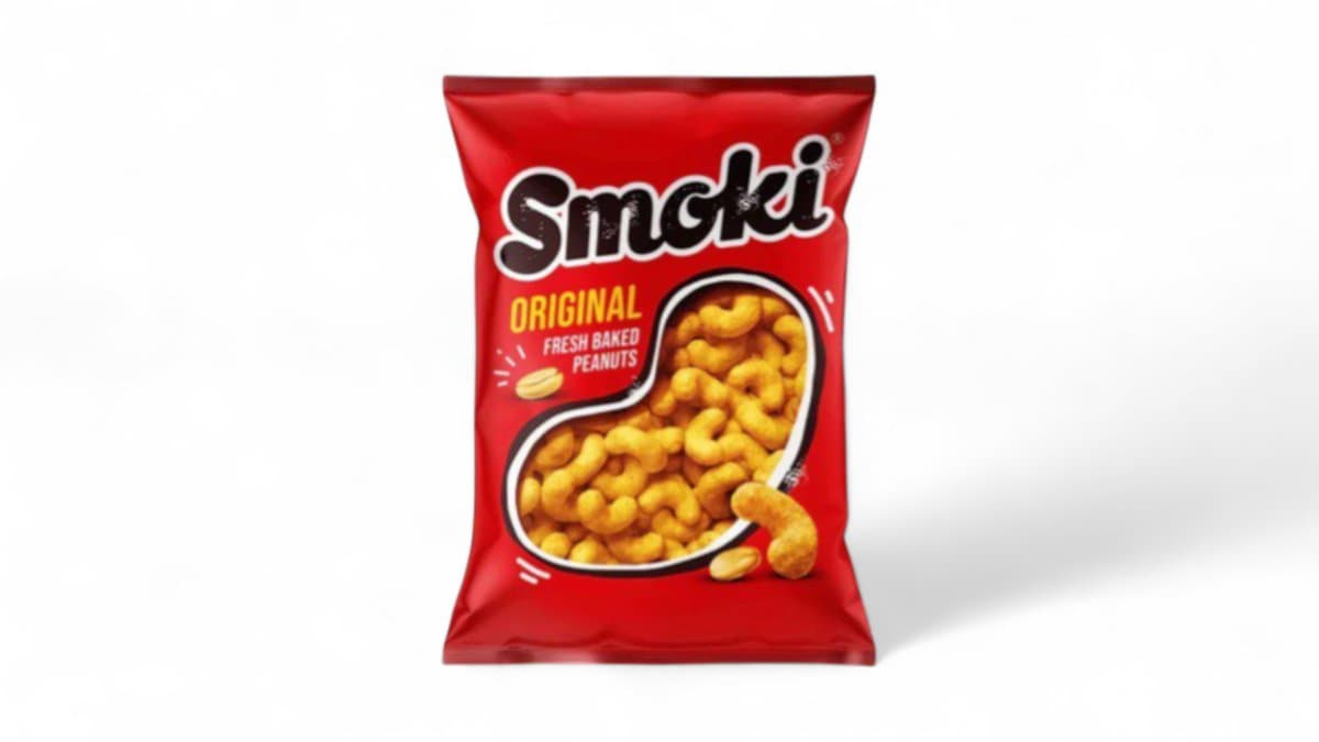 Smoki Original 40G