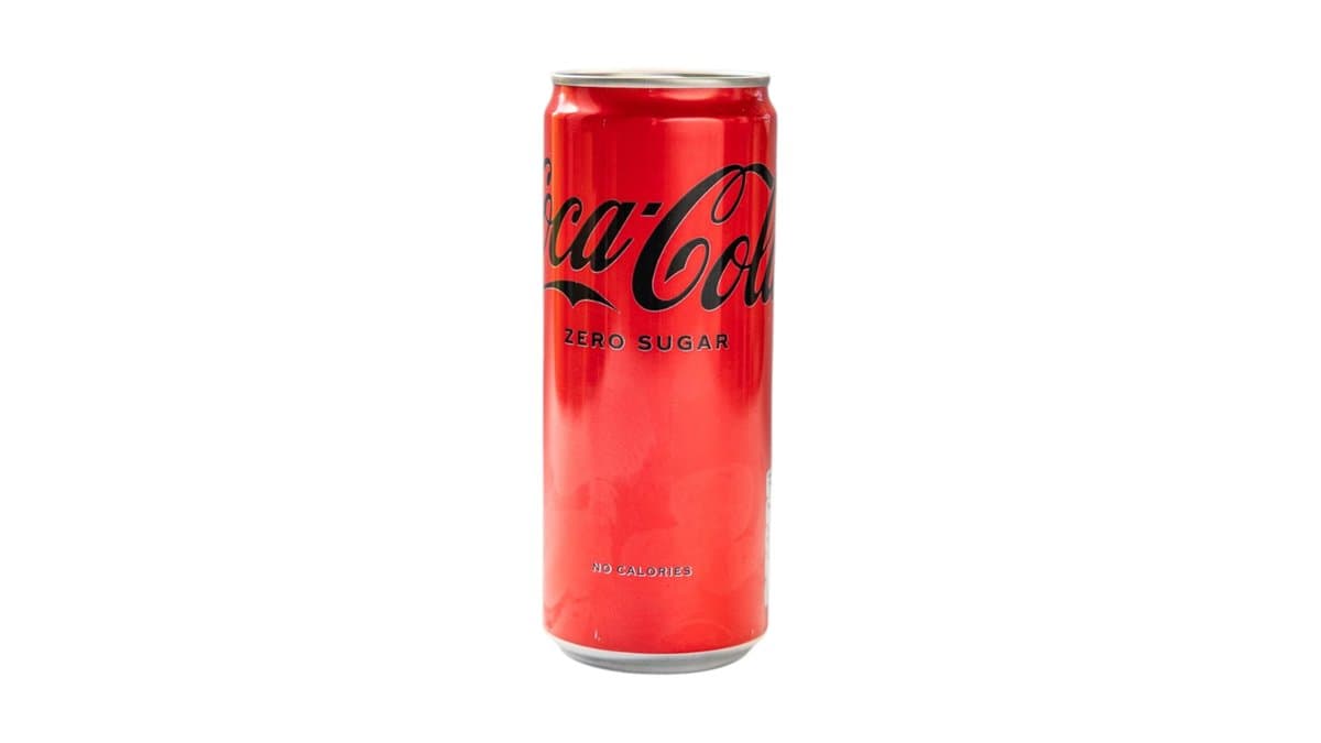 Cola Zero