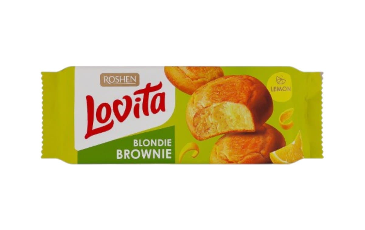 Lovita Blondie Brownie