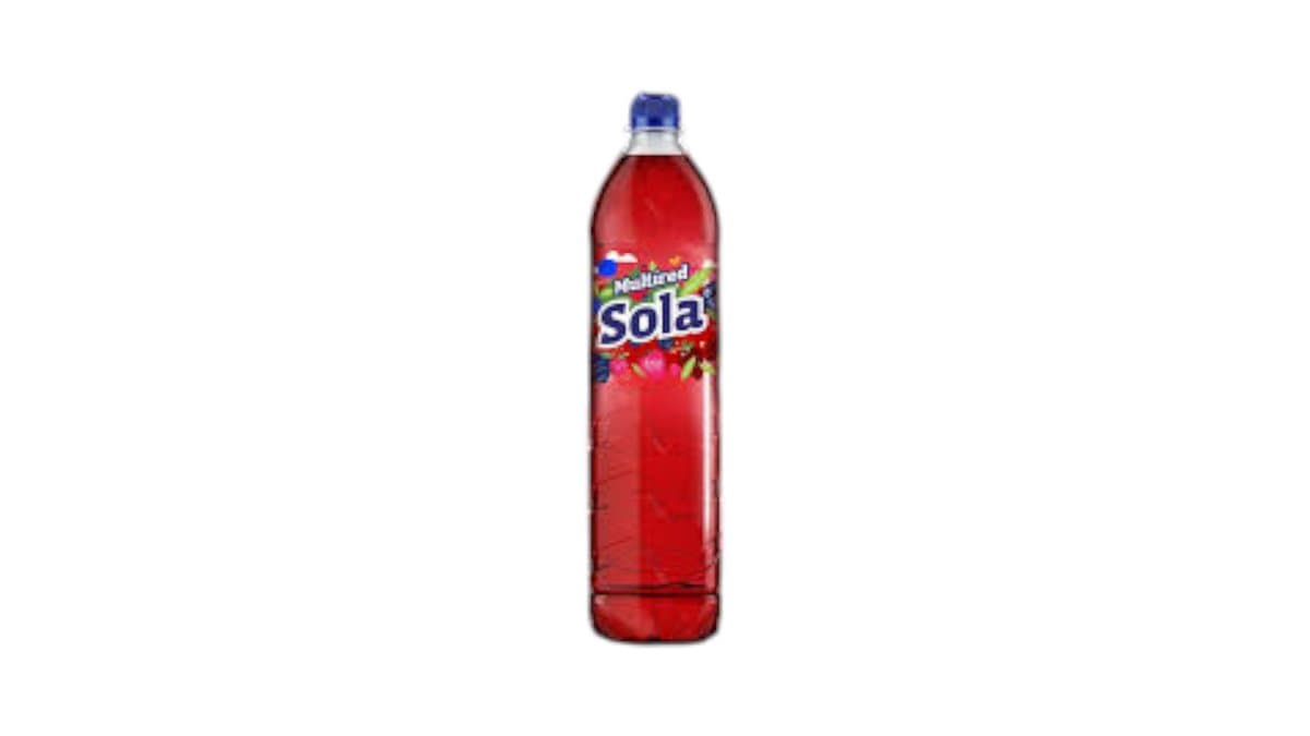 Sola Multired 1.5L
